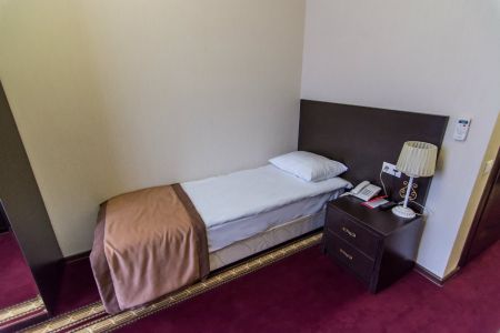 Стандартный 1-местный