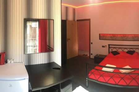 Делюкс 2-местный 1-комнатный