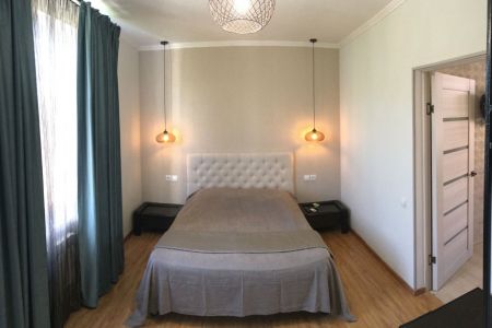 Делюкс 4-местные 2-комнатный с кухней