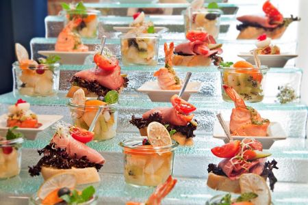 Внешний вид