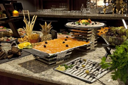 Внешний вид