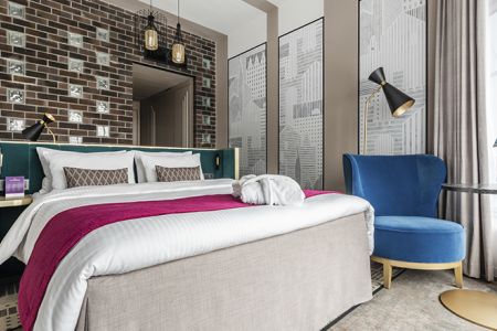 Внешний вид