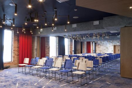 Конференц зал