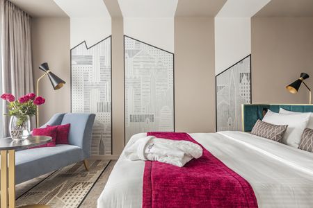 Внешний вид