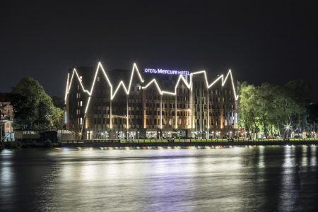 Внешний вид