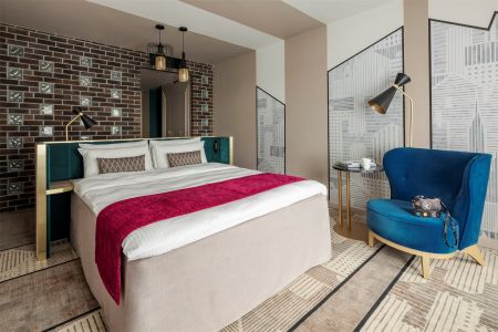 Конференц зал