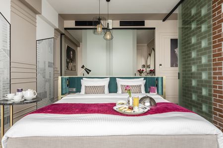 Внешний вид