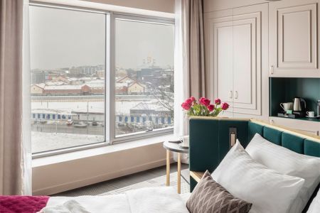 Конференц зал