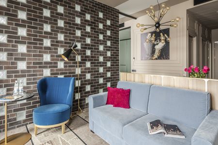 Suite 2-местный