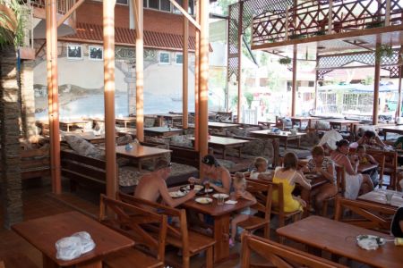 Внешний вид