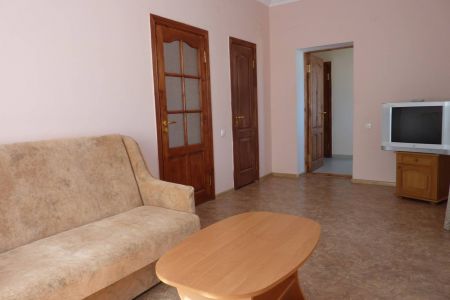 Внешний вид. Корпус