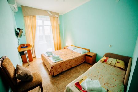 Внешний вид. Корпус