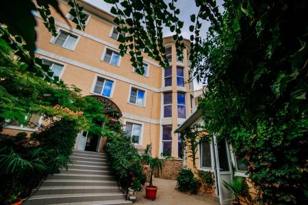 Внешний вид. Корпус