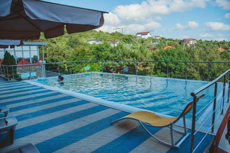 Внешний вид