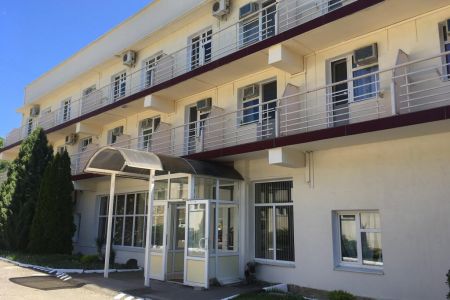 Внешний вид