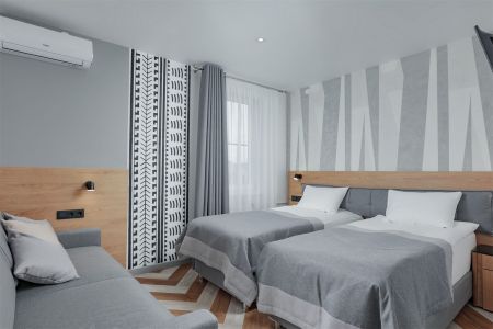 Банный комплекс