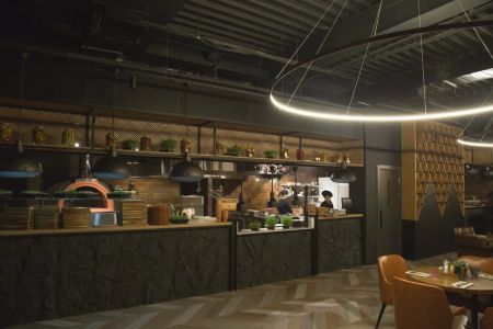 Зимний отдых