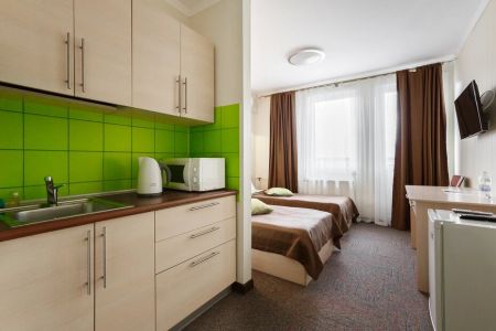 Банный комплекс