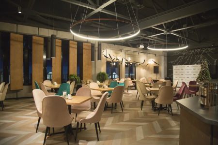 Зимний отдых