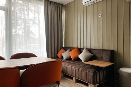 Банный комплекс