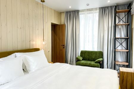 Банный комплекс