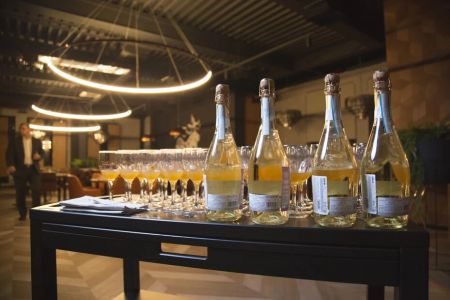 Зимний отдых