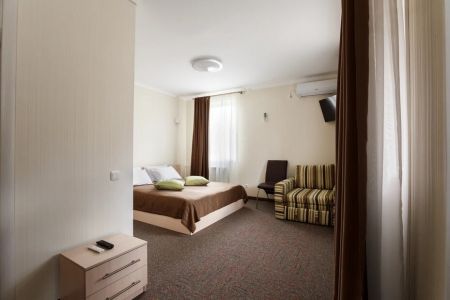 Банный комплекс