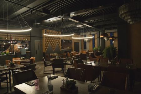 Зимний отдых