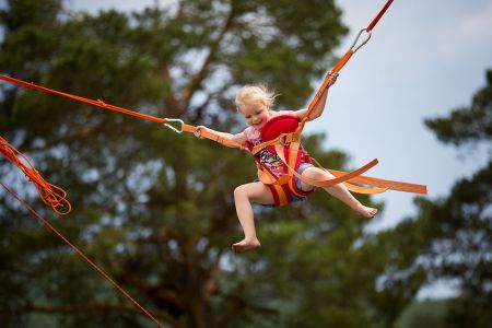 Зимний отдых