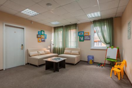 Банный комплекс