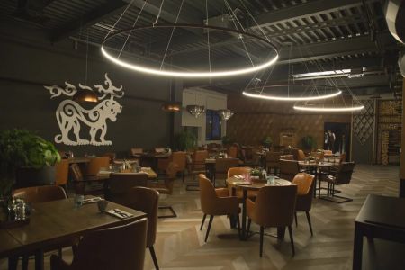 Зимний отдых