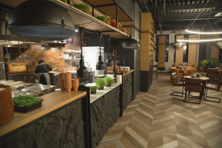 Зимний отдых