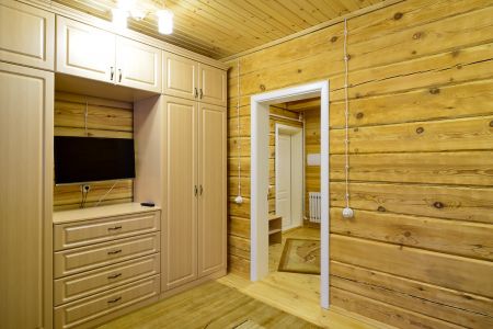 Люкс 2-местный 3-комнатный