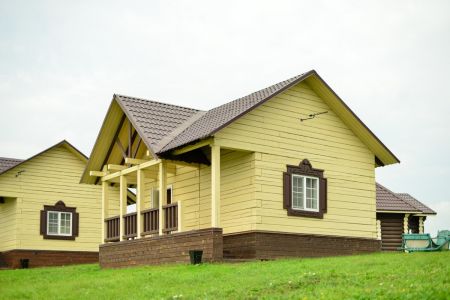 Территория