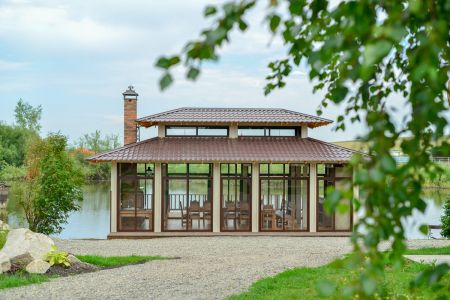 Территория