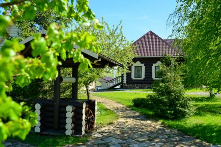 Территория