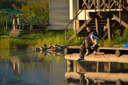 Территория