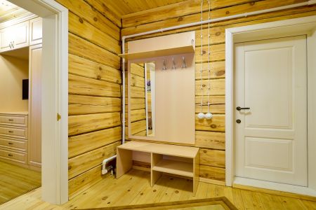 Люкс 2-местный 3-комнатный