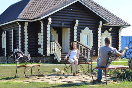 Территория