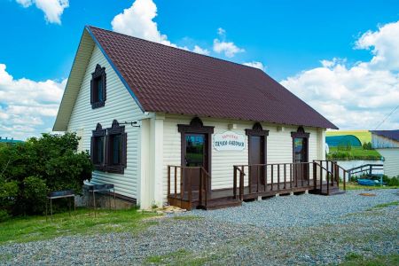 Территория