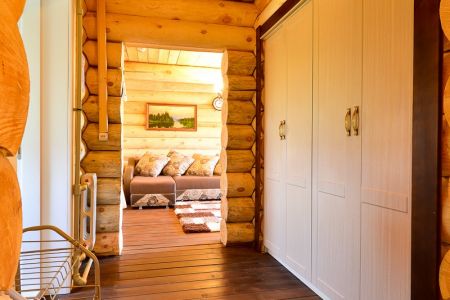 Люкс 2-местный 3-комнатный