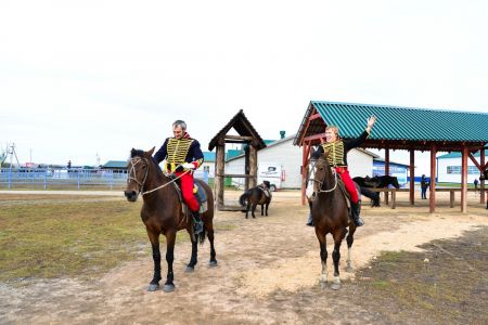 Территория