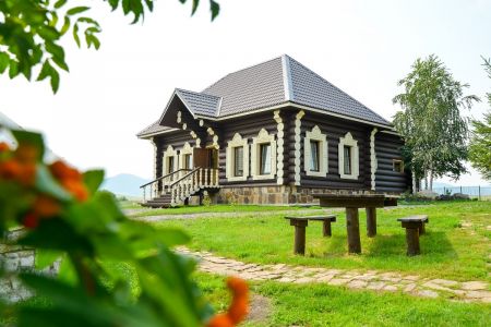 Территория