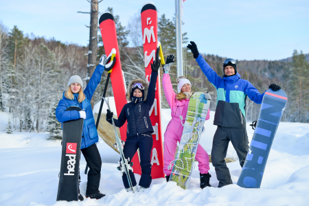 Территория