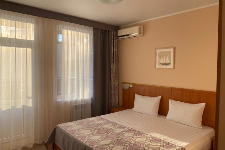 Стандартный 2-местный