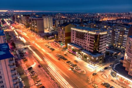 Внешний вид