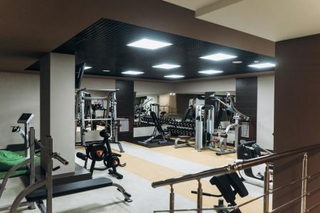 Внешний вид