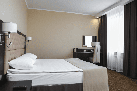 Делюкс 2-местный