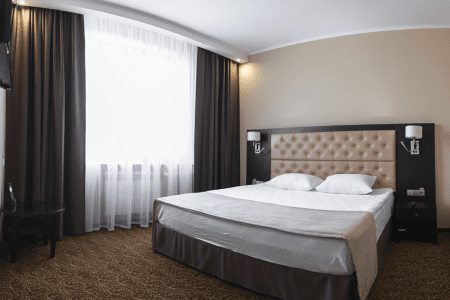 Делюкс 2-местный