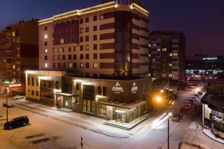 Внешний вид